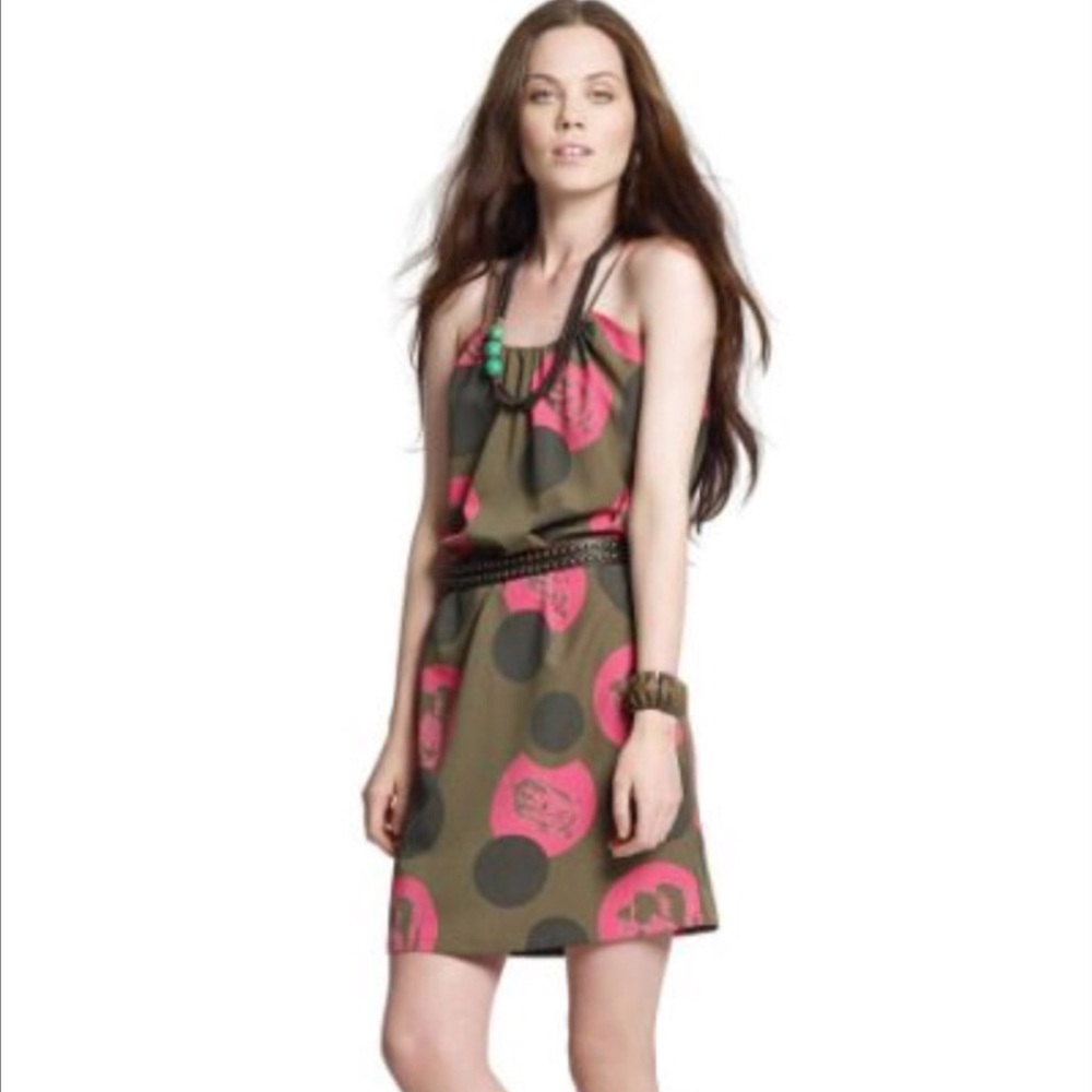 Tucker for Target Dress-i4